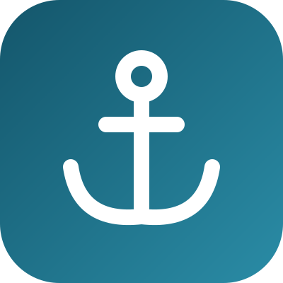 Grace Harbor Church logo