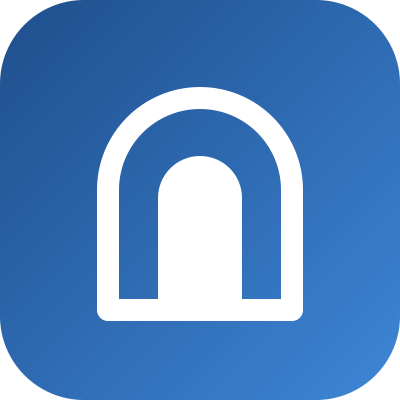 Open Door Online logo